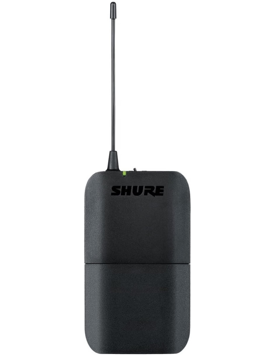 Micrófono BLX1288/W85-J11 inalámbrico