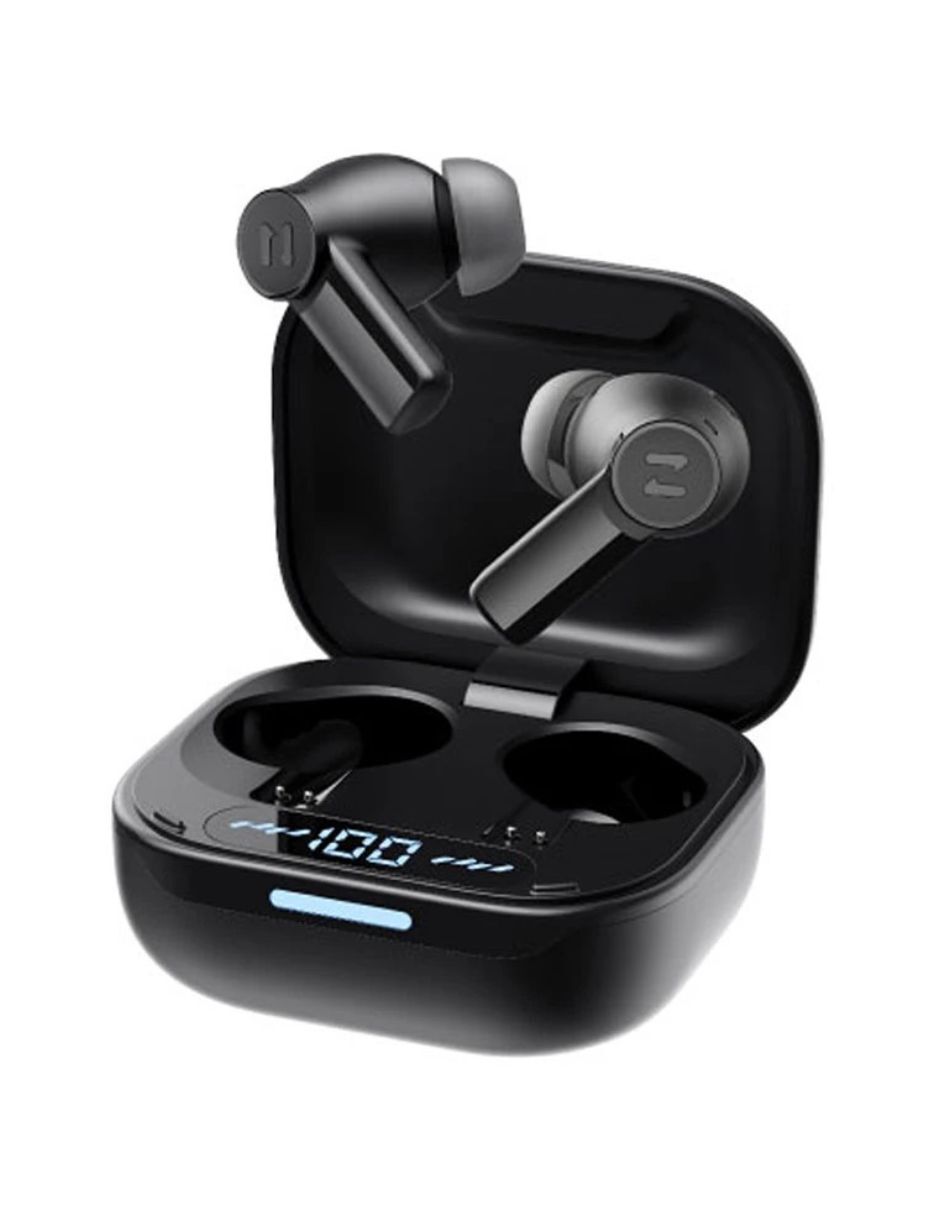 Audífonos In-Ear Audífonos Inalámbricos Havit TW889 Space T2 Bluetooth 6.0 Inalámbrica con (si aplica) Sí Audífonos In-Ear Audífonos Inalámbricos Havit TW889 Space T2 Bluetooth 6.0 Inalámbrica con (si aplica) Sí