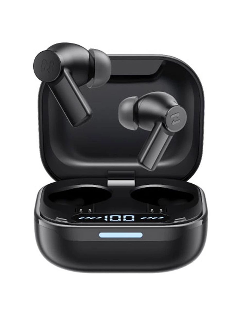 Audífonos In-Ear Audífonos Inalámbricos Havit TW889 Space T2 Bluetooth 6.0 Inalámbrica con (si aplica) Sí 8