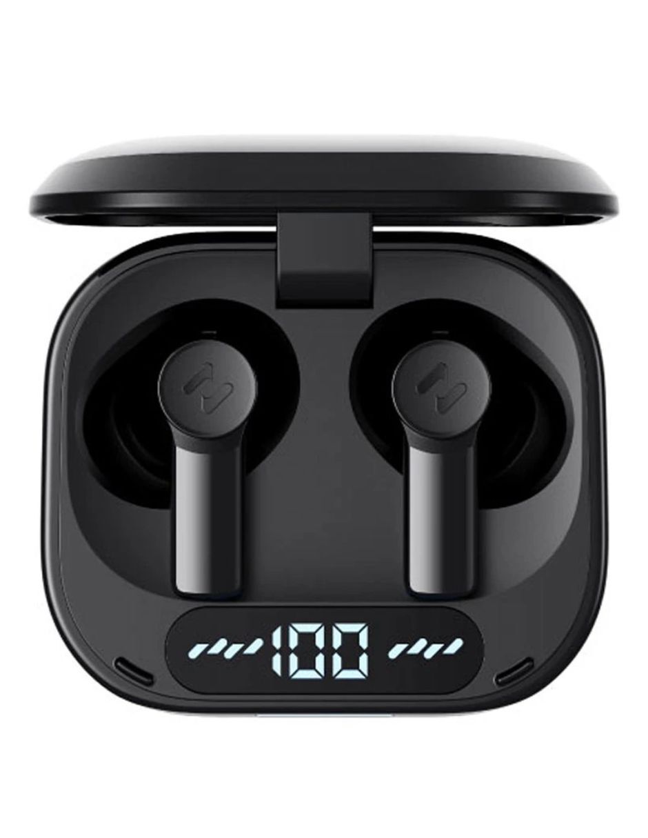 Audífonos In-Ear Audífonos Inalámbricos Havit TW889 Space T2 Bluetooth 6.0 Inalámbrica con (si aplica) Sí 5