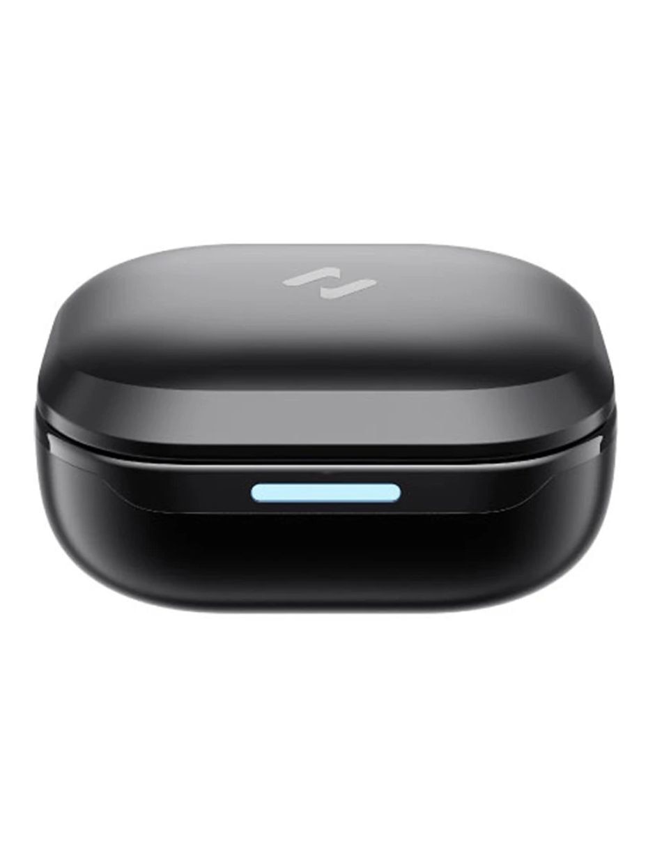 Audífonos In-Ear Audífonos Inalámbricos Havit TW889 Space T2 Bluetooth 6.0 Inalámbrica con (si aplica) Sí 4