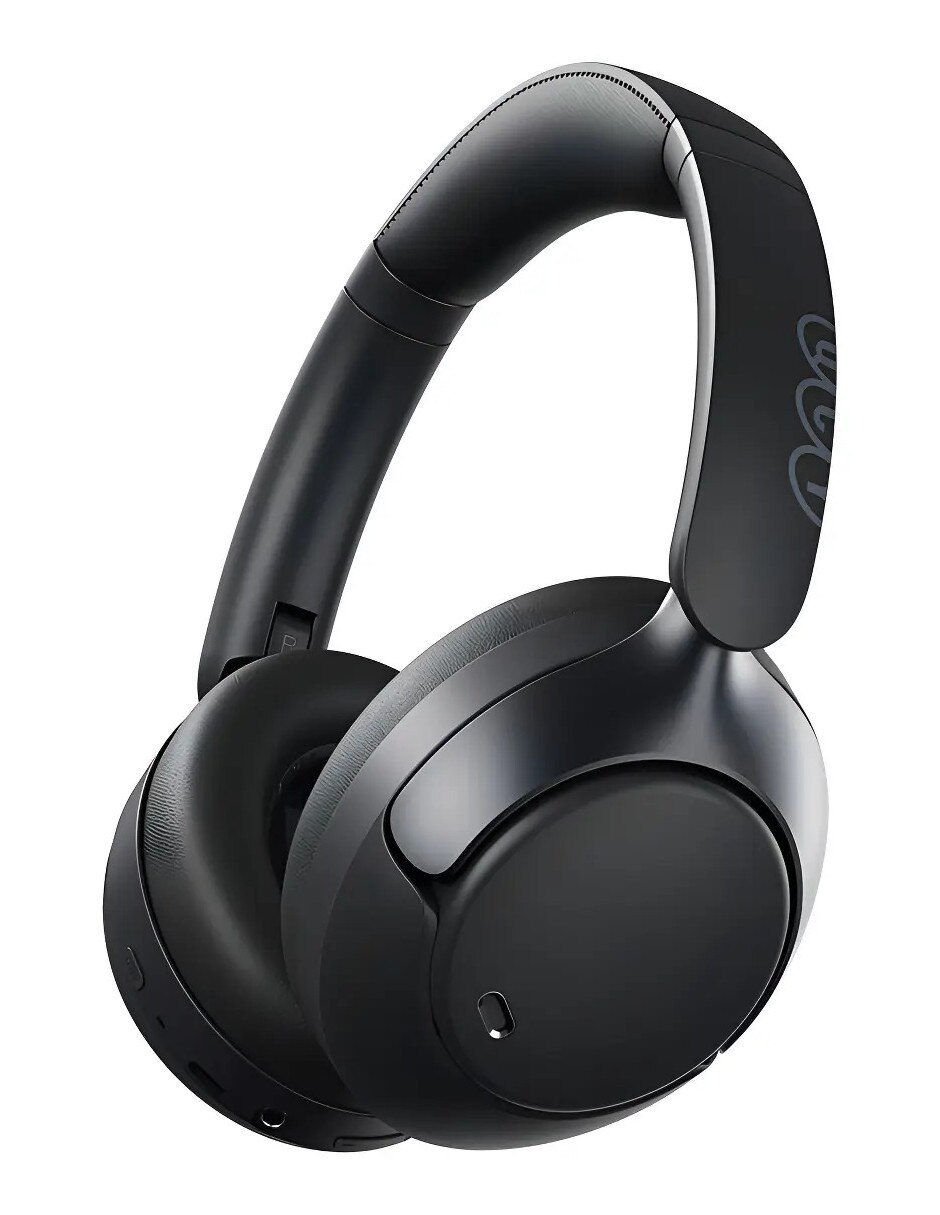 Audífonos over-ear inalámbrica con cancelación de ruido