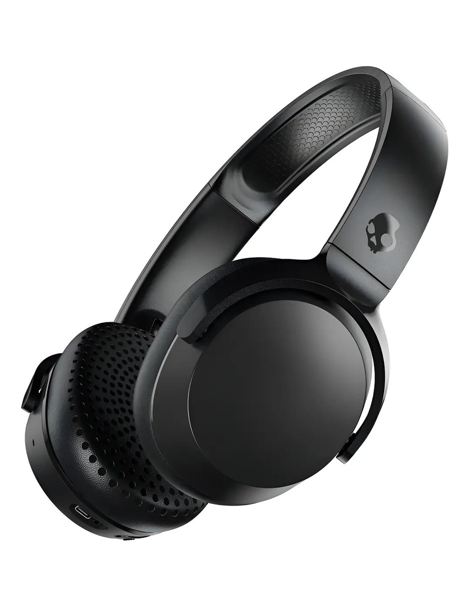 Audífonos on-ear alámbrica