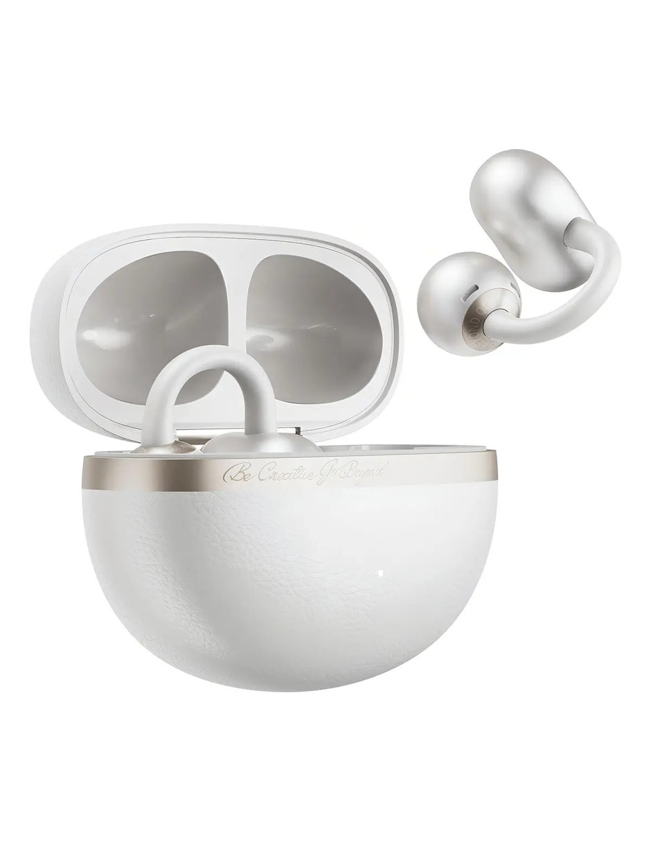 Audífonos true wireless inalámbrica