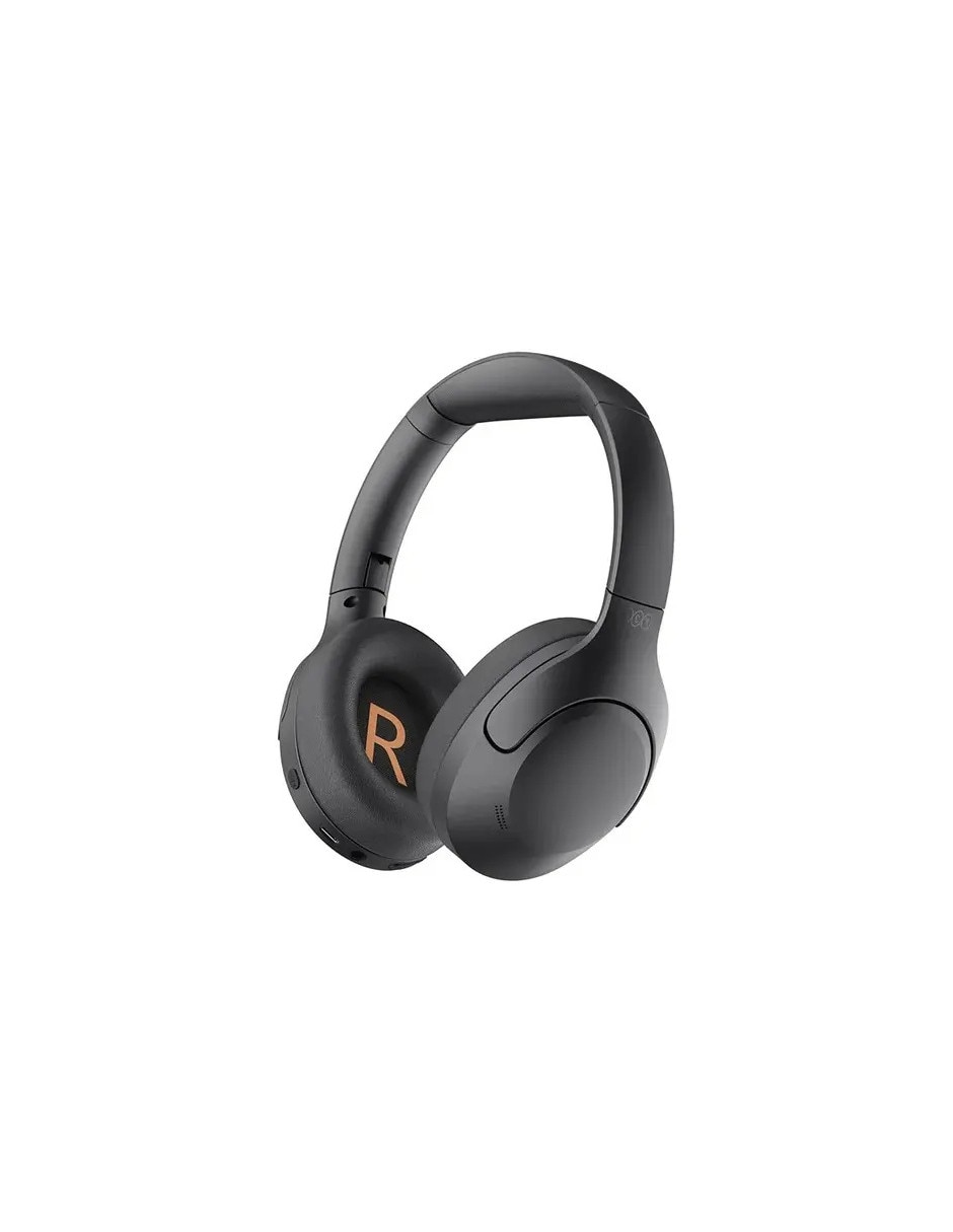 Audífonos over-ear inalámbrica con cancelación de ruido