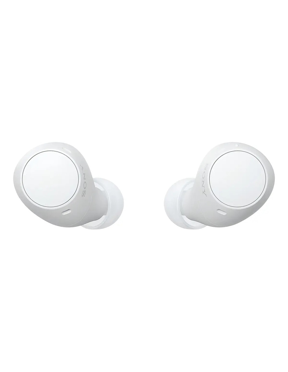Audífonos true wireless inalámbrica 1