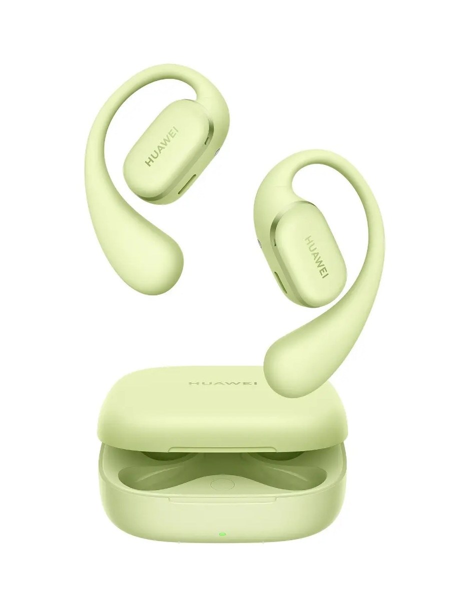 Audífonos true wireless inalámbrica con cancelación de ruido
