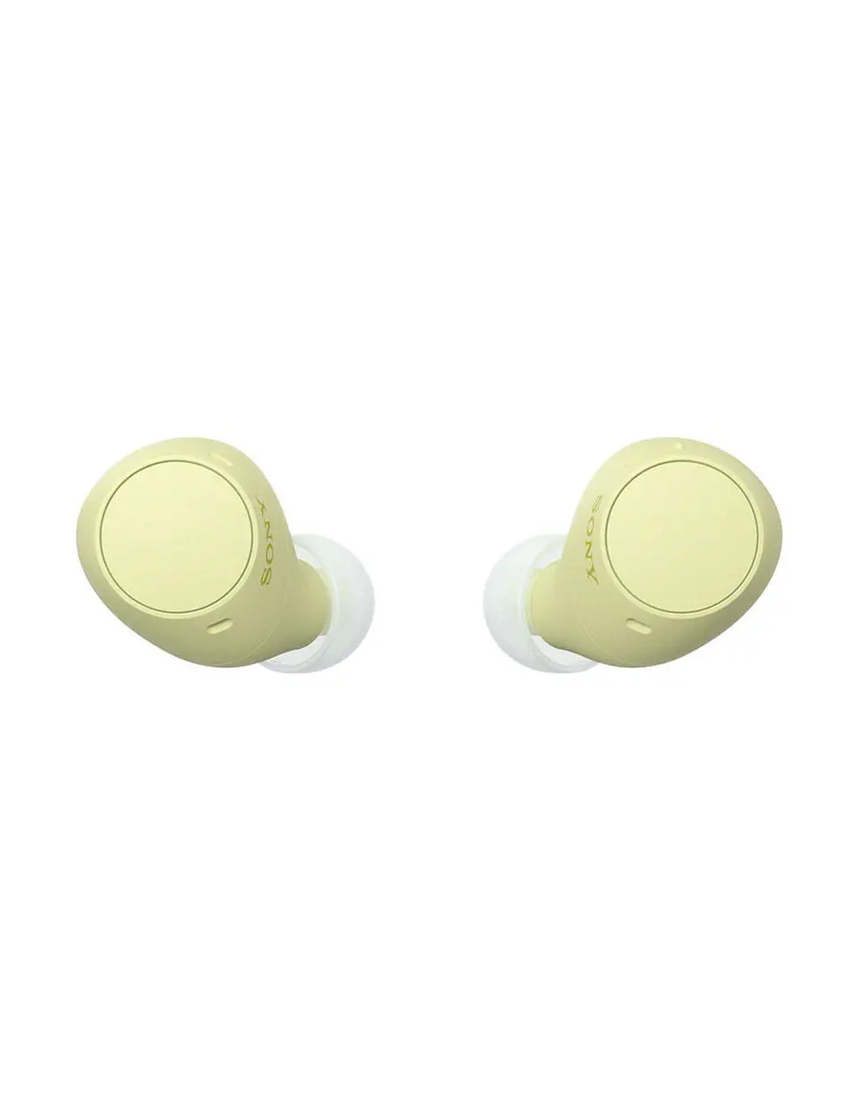 Audífonos true wireless inalámbrica