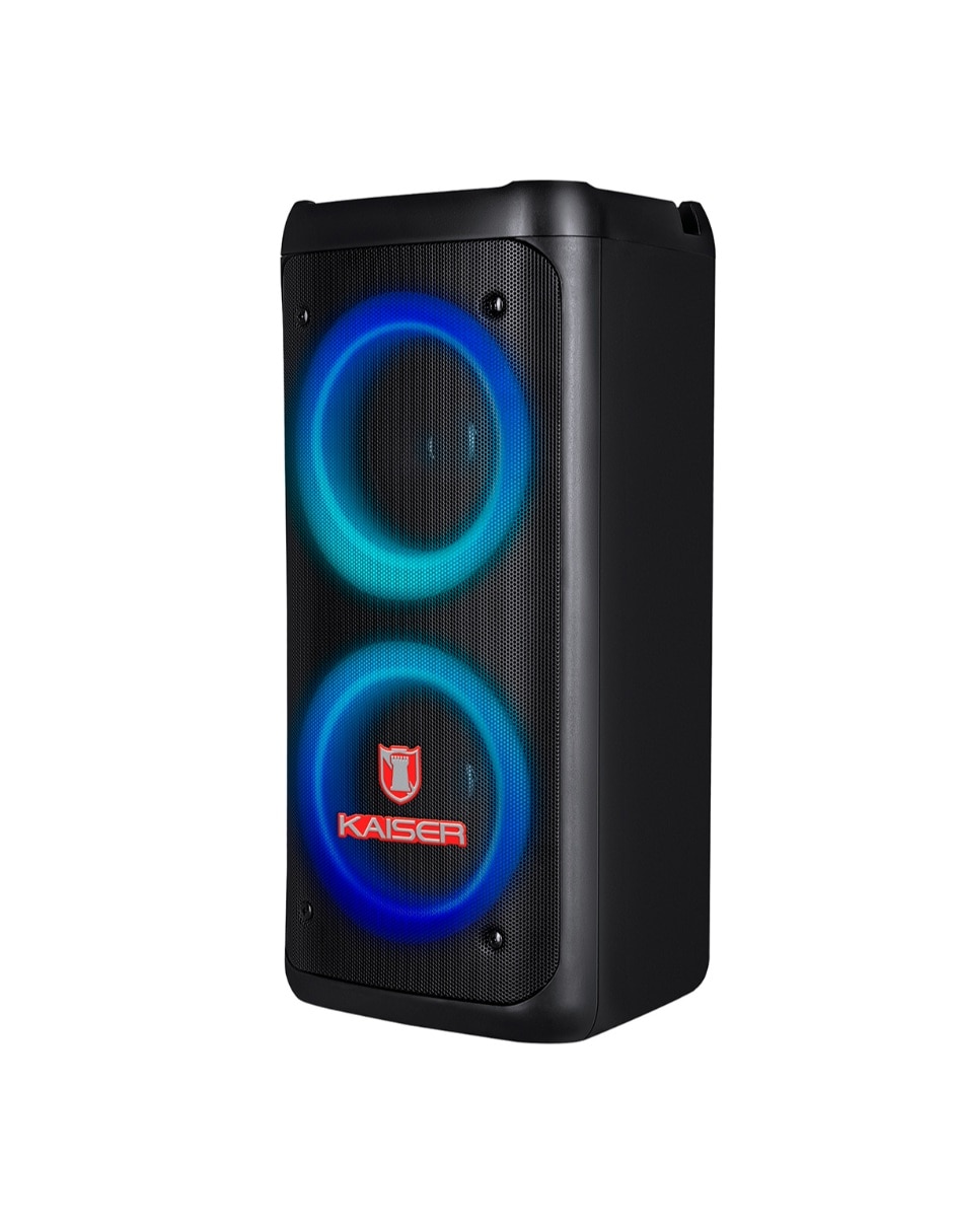 Bafle portátil ksl-2040 2