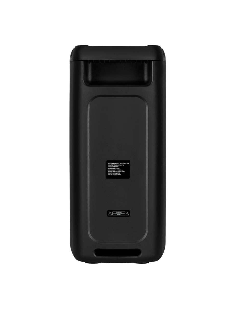 Bafle portátil ksl-2040 4
