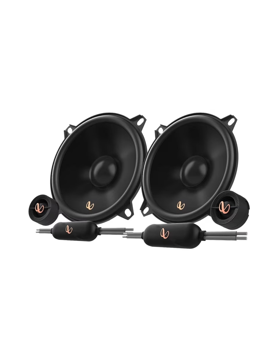 Set de bocinas infspkpr503cf Set de bocinas infspkpr503cf