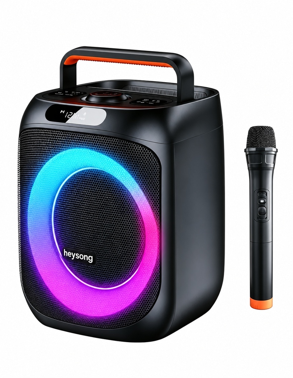 Bocina bluetooth