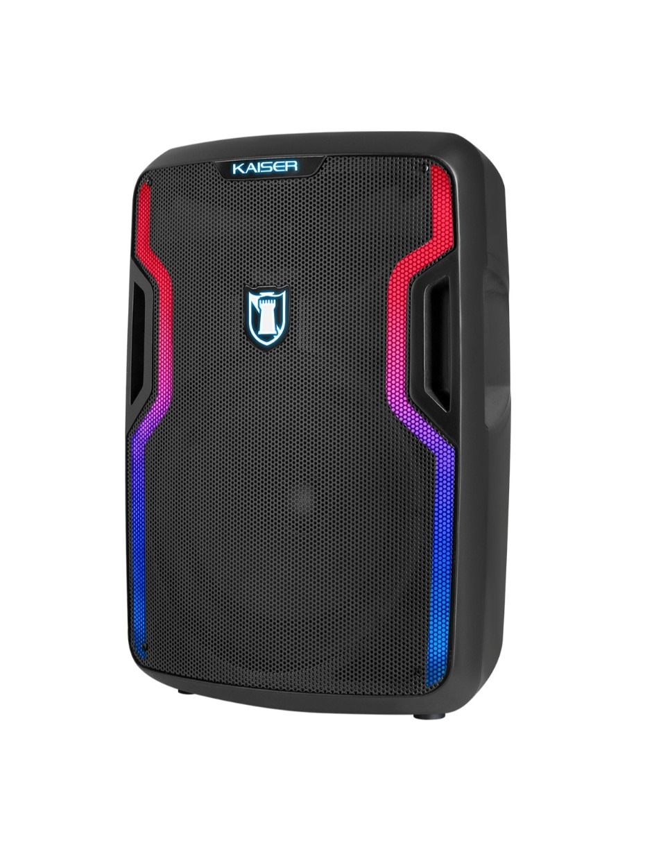 Bafle portátil zxp-0803 4
