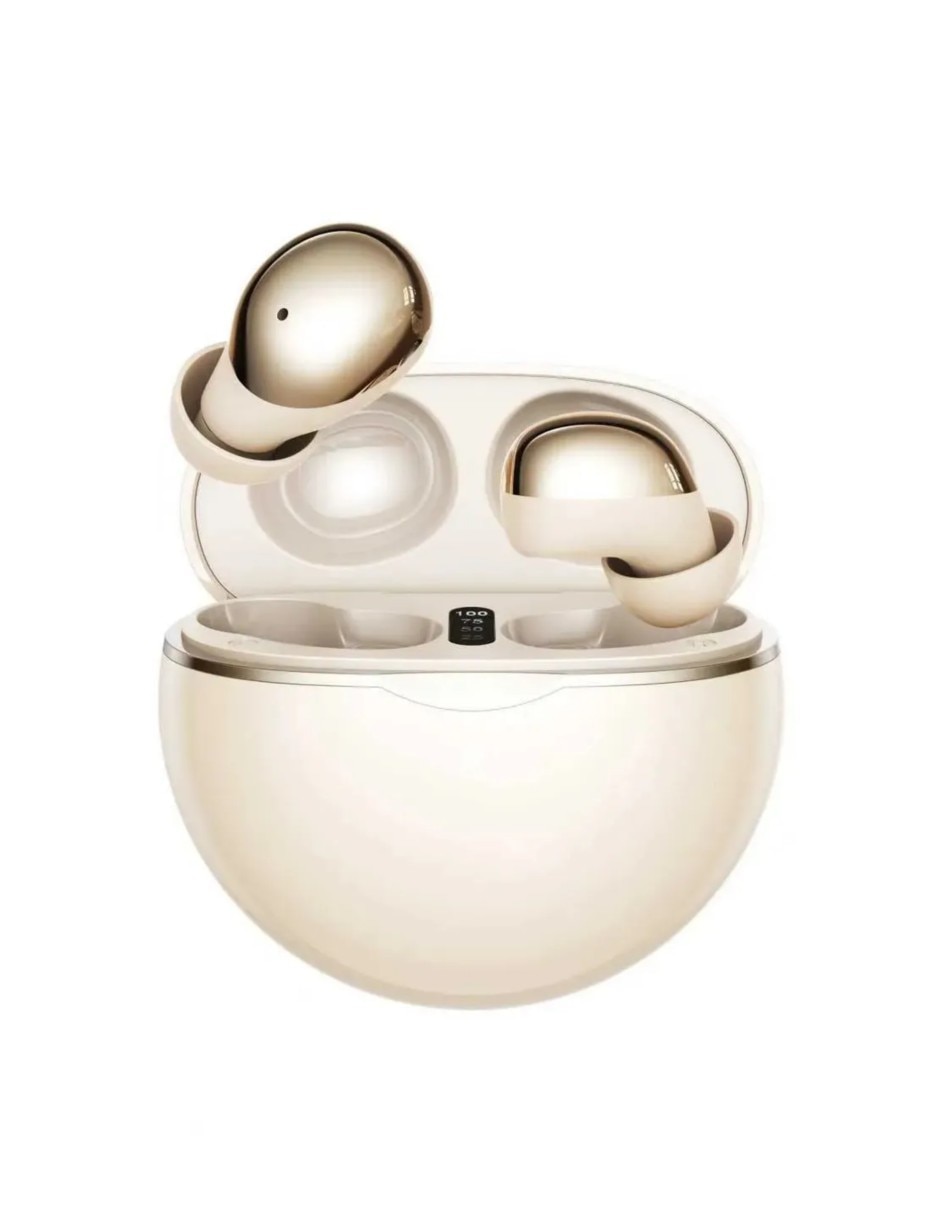 Audífonos In-Ear Inalámbrica con (si aplica) Sí Audífonos In-Ear Inalámbrica con (si aplica) Sí