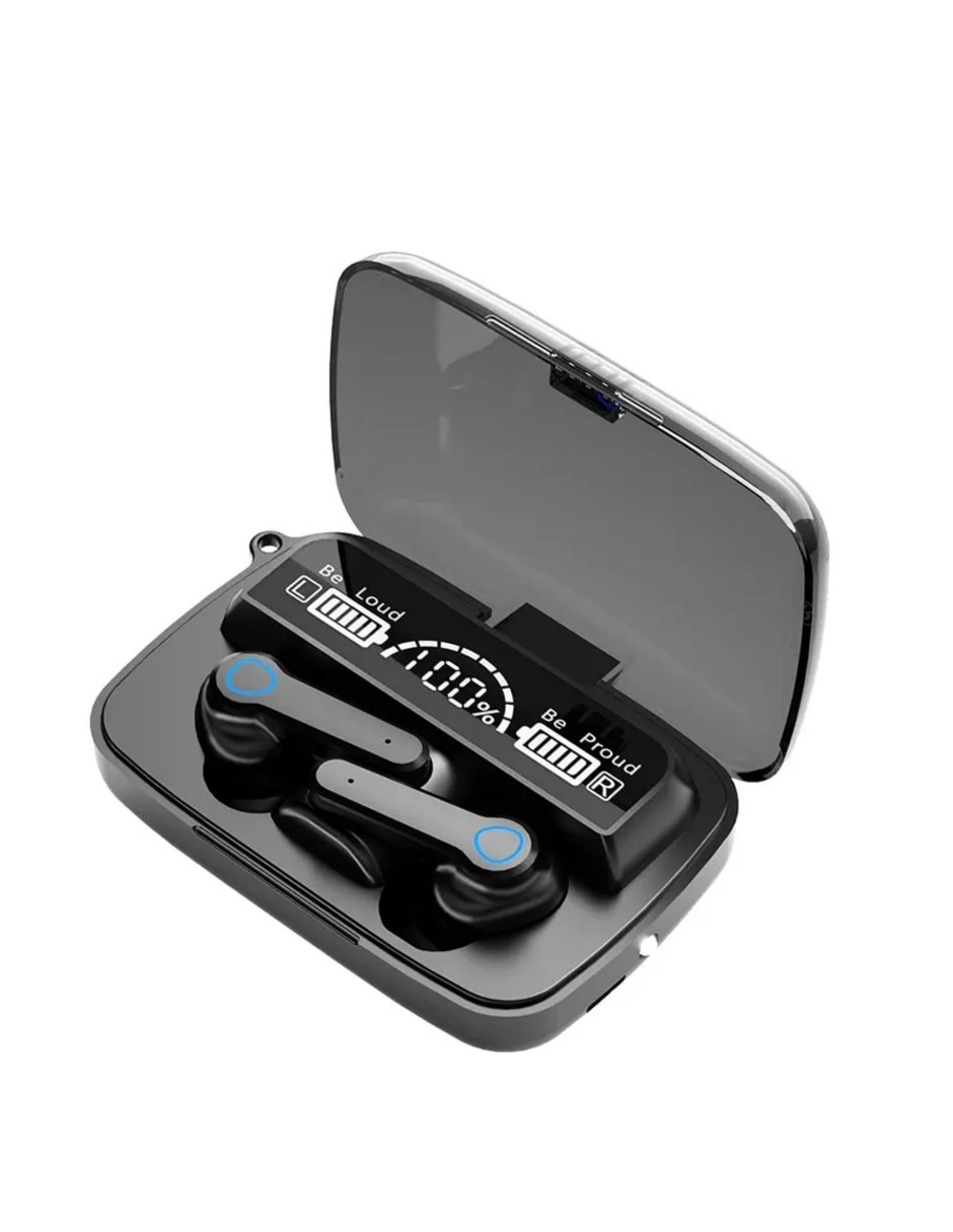 Audífonos In-Ear inalámbricos Audífonos In-Ear inalámbricos