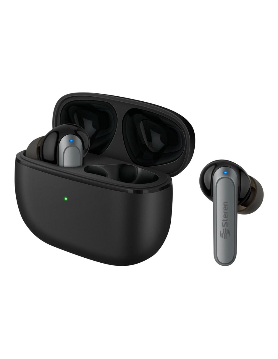 Audífonos In-Ear Inalámbrica con (si aplica) Sí Audífonos In-Ear Inalámbrica con (si aplica) Sí