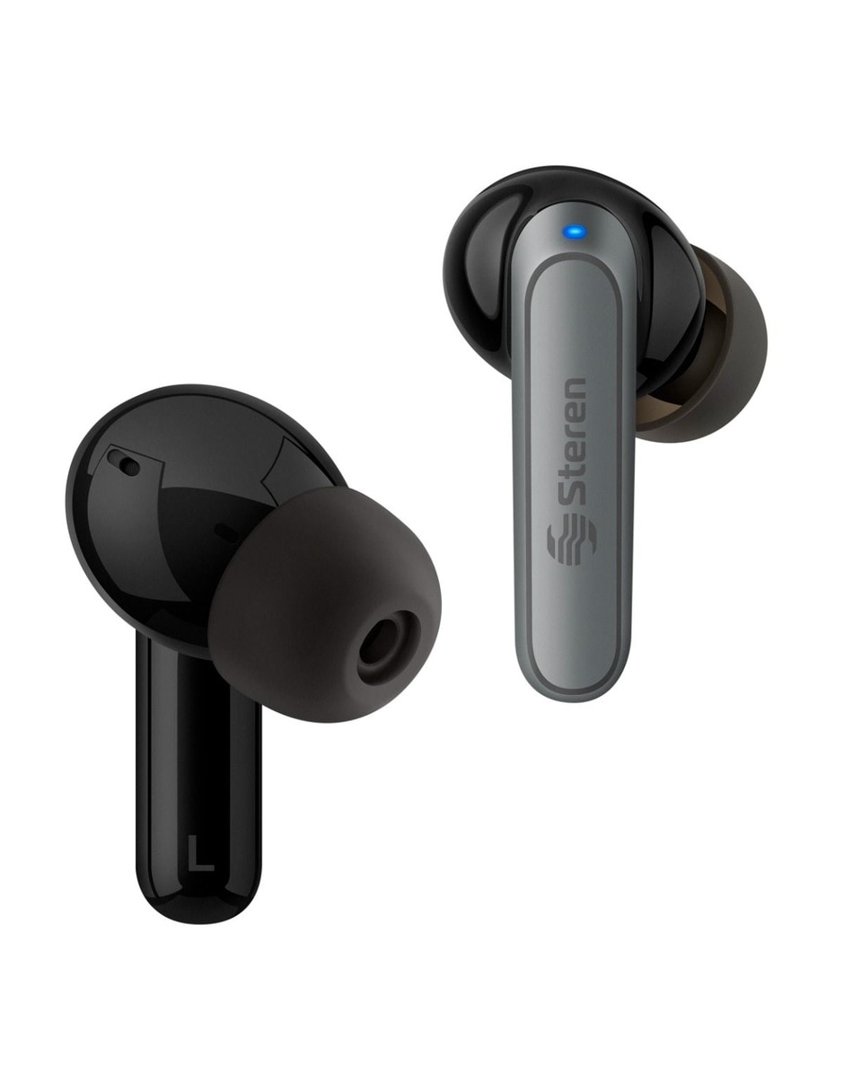 Audífonos In-Ear Inalámbrica con (si aplica) Sí 3