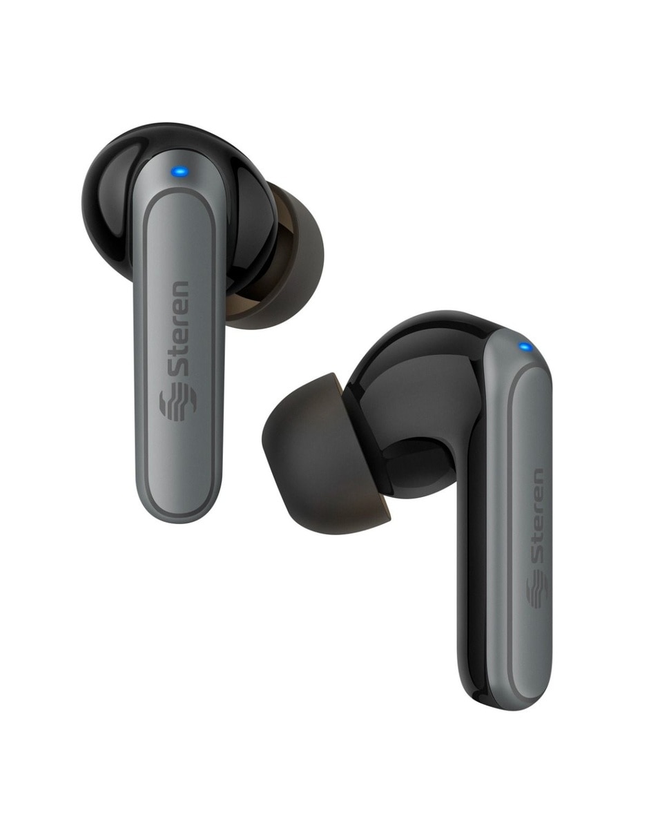 Audífonos In-Ear Inalámbrica con (si aplica) Sí 4
