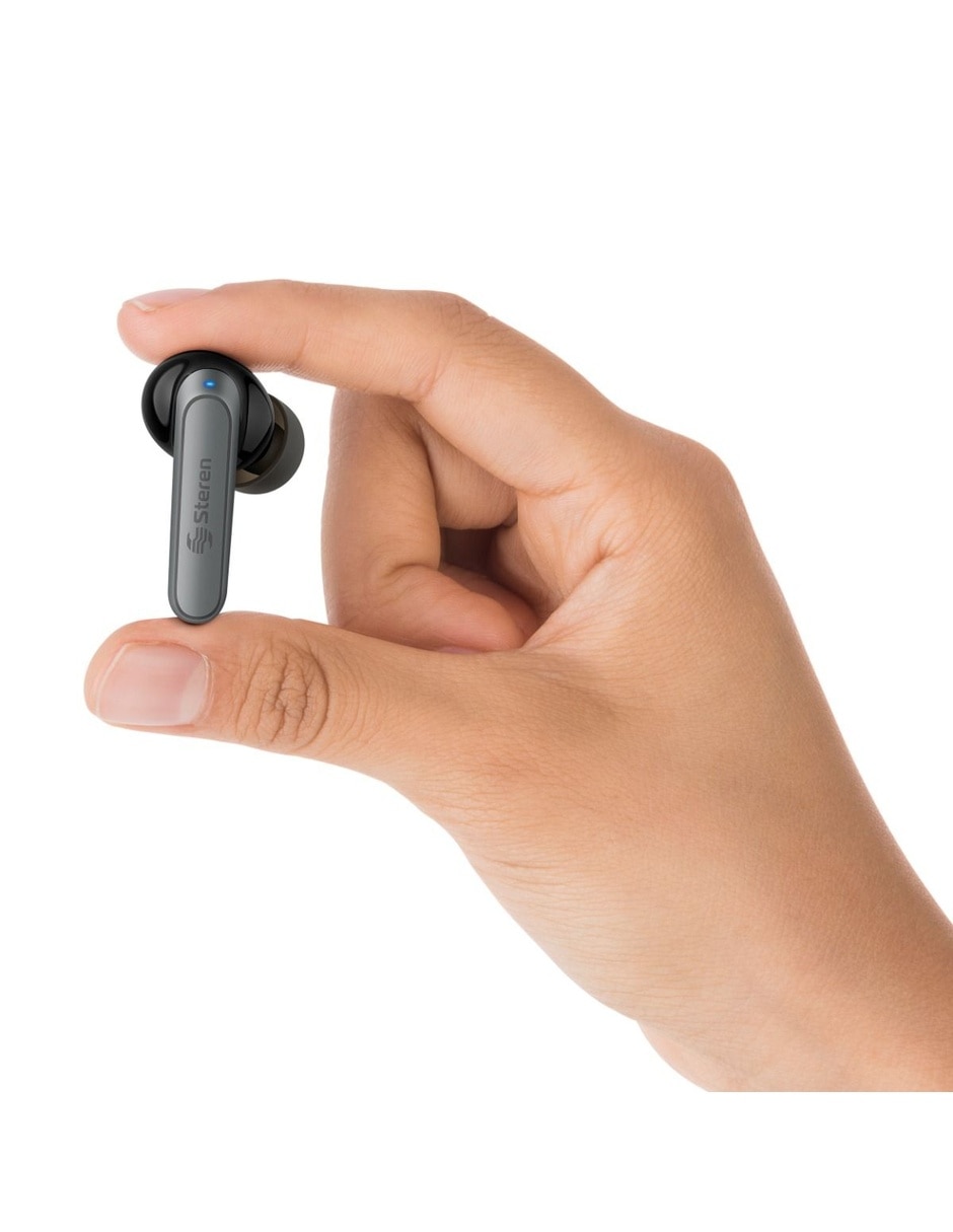 Audífonos In-Ear Inalámbrica con (si aplica) Sí 6