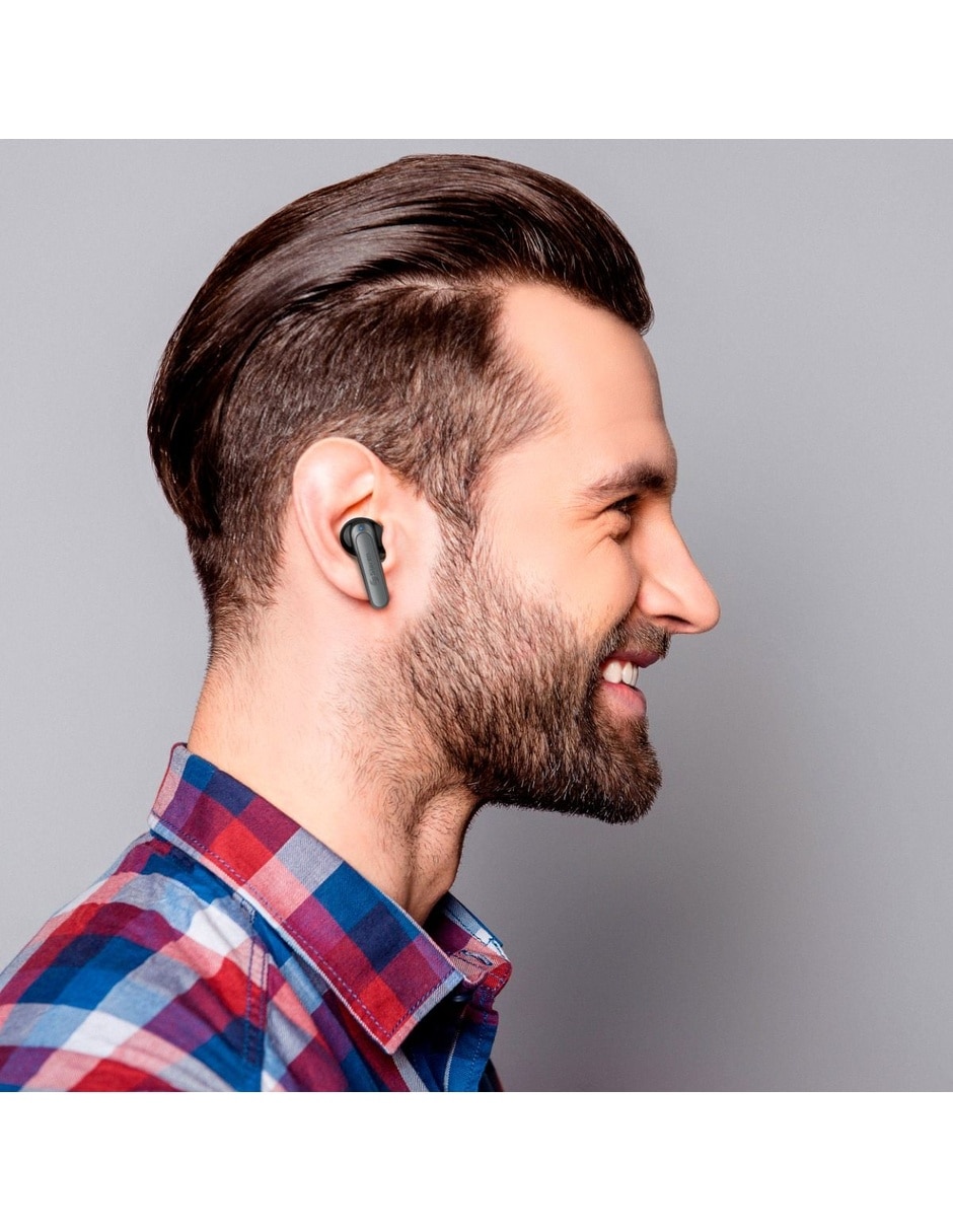 Audífonos In-Ear Inalámbrica con (si aplica) Sí 8