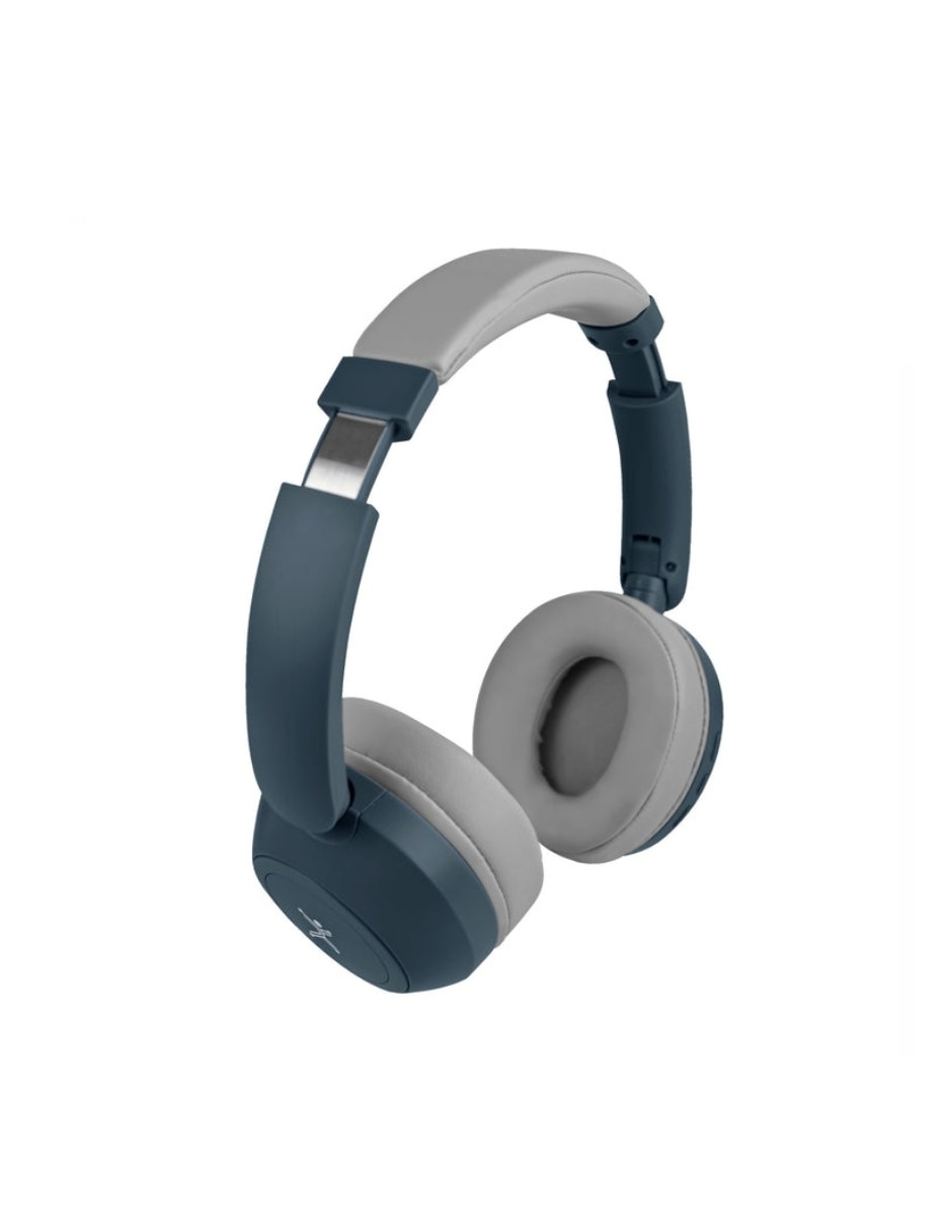 Audífonos over-ear inalámbrica 2