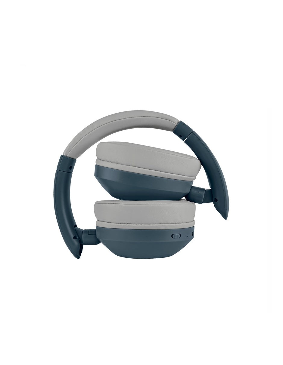 Audífonos over-ear inalámbrica 3