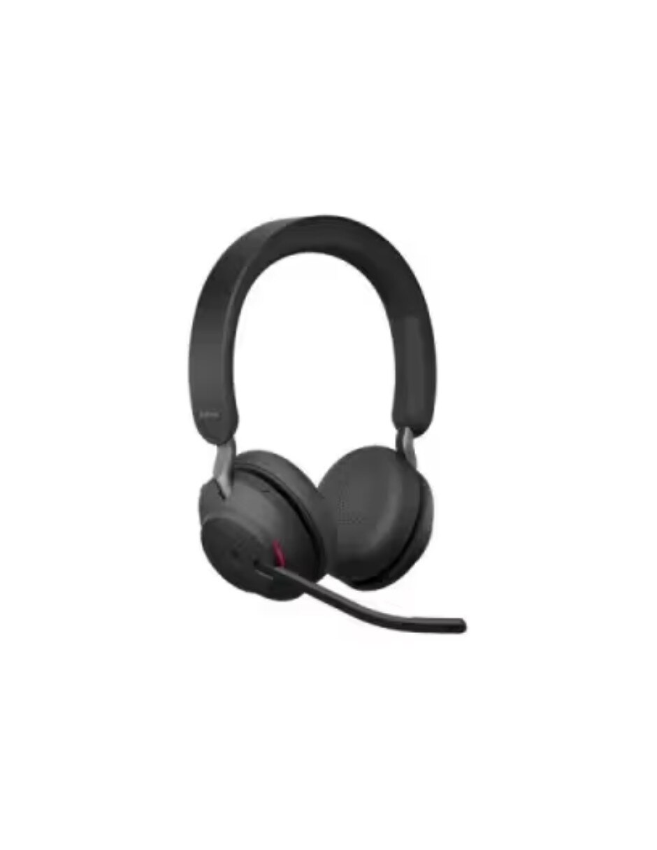 Audífonos On-Ear JABRA Alámbrica e inalámbrica con (si aplica) No 2