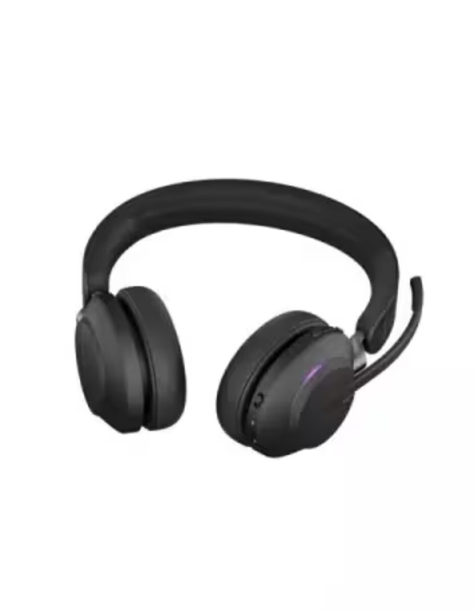 Audífonos On-Ear JABRA Alámbrica e inalámbrica con (si aplica) No 3