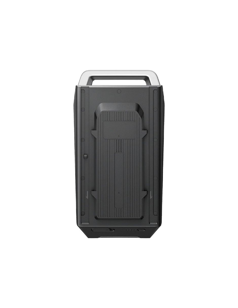 Batería recargable de repuesto 1000 mAh 3