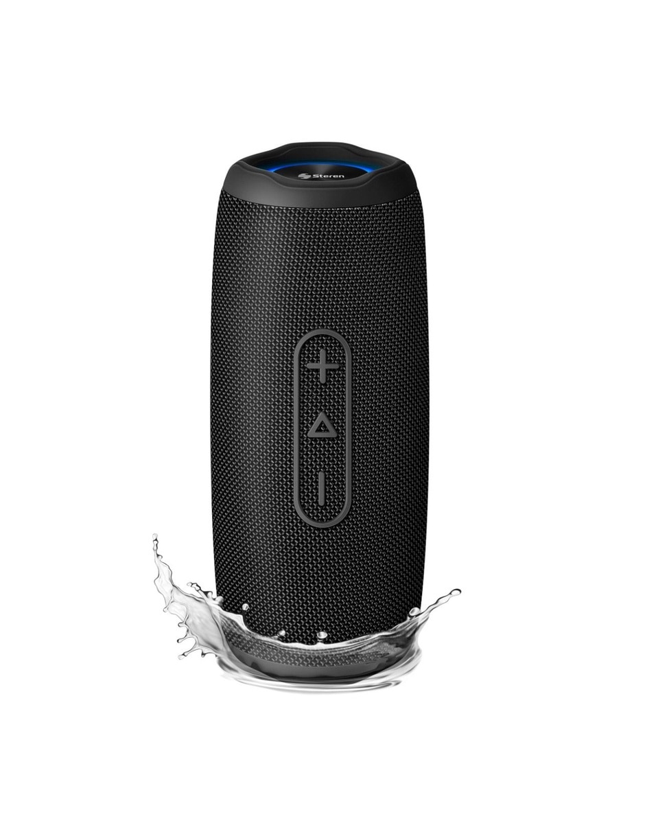 Bocina portátil Bluetooth Bocina portátil Bluetooth
