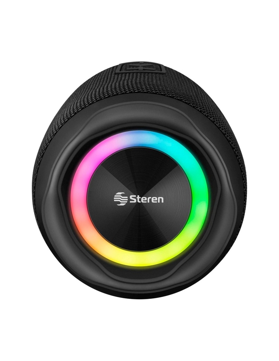 Bocina portátil Bluetooth 2