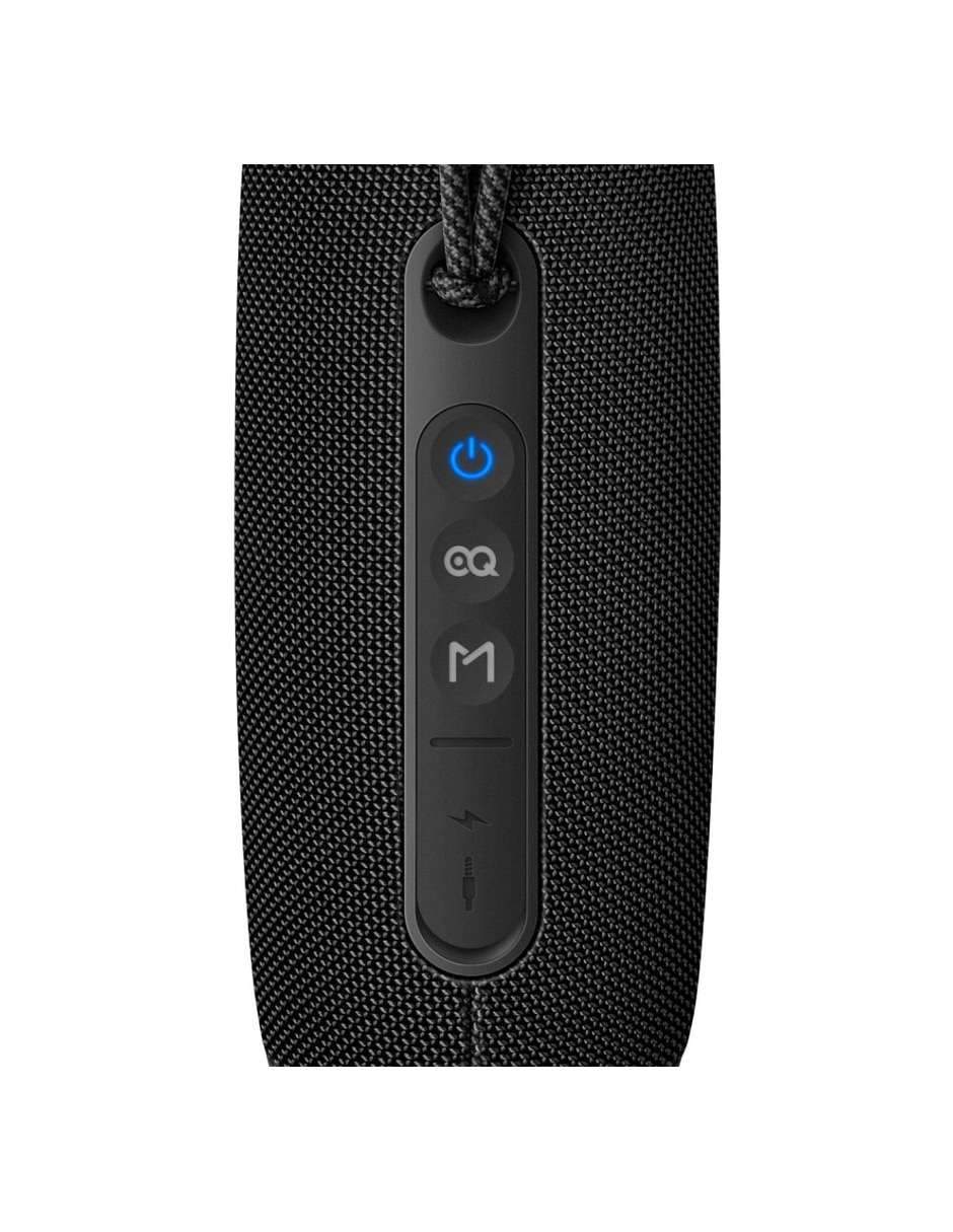 Bocina portátil Bluetooth 4