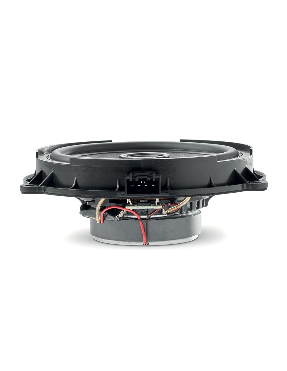 Set de bocinas Bocinas IC FORD 165