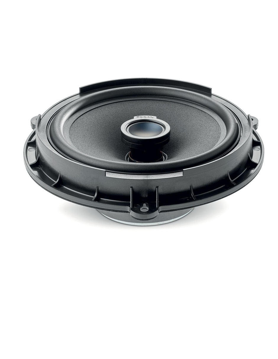 Set de bocinas Bocinas IC FORD 165 5