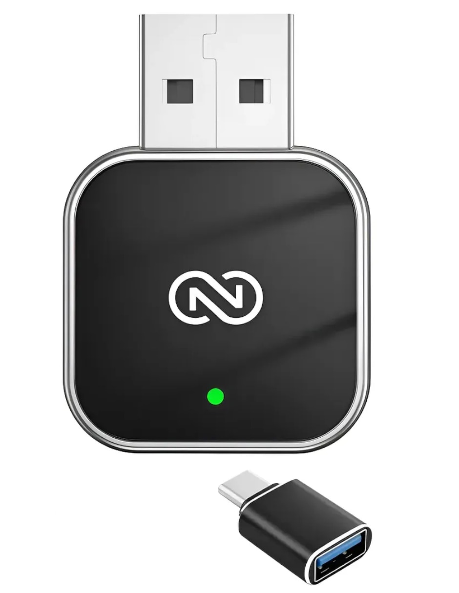 Interfaz de audio