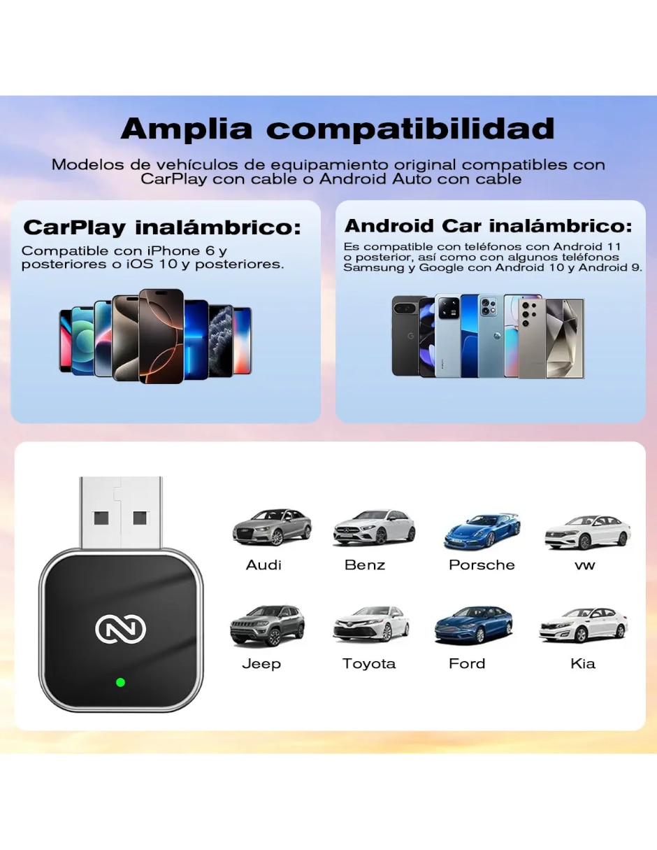 Interfaz de audio