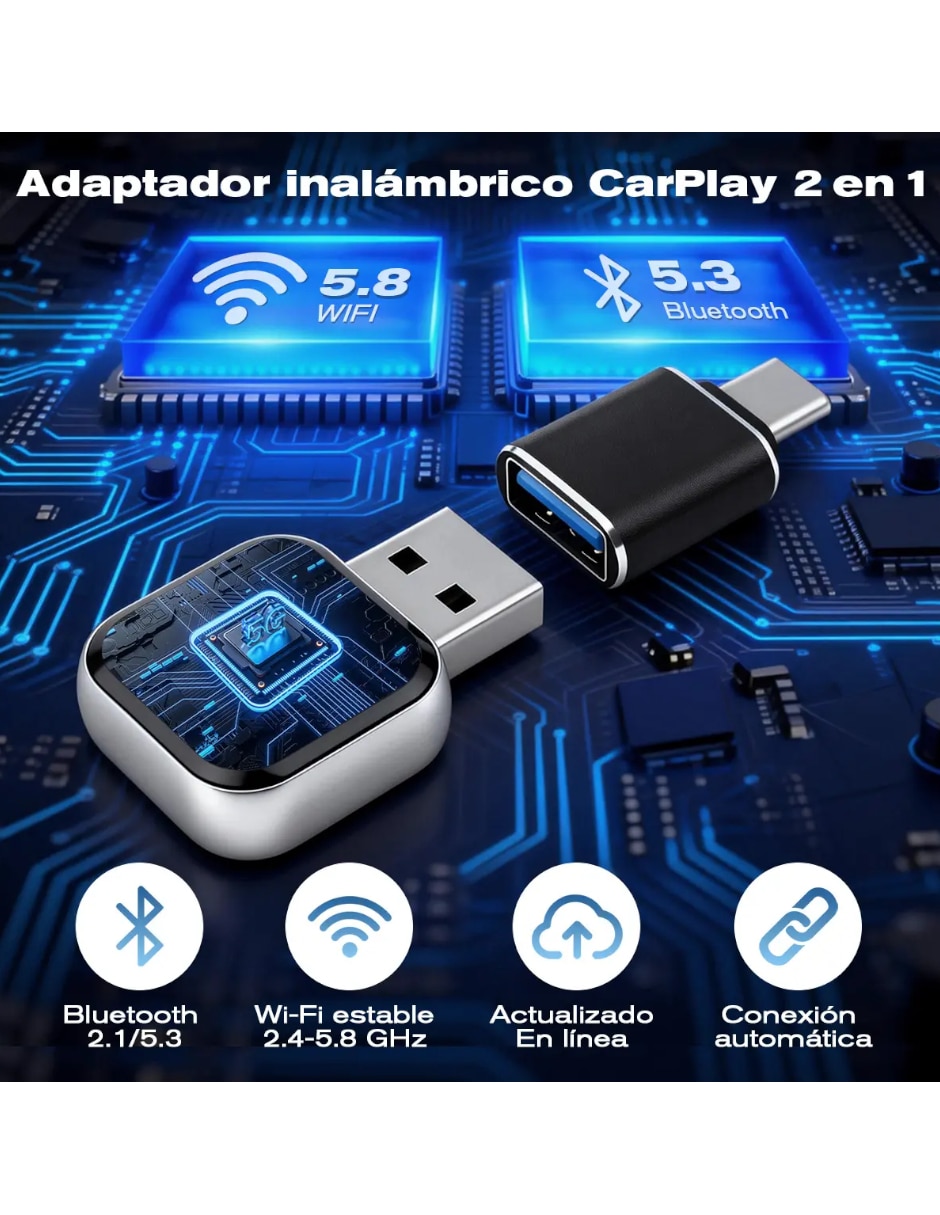 Interfaz de audio