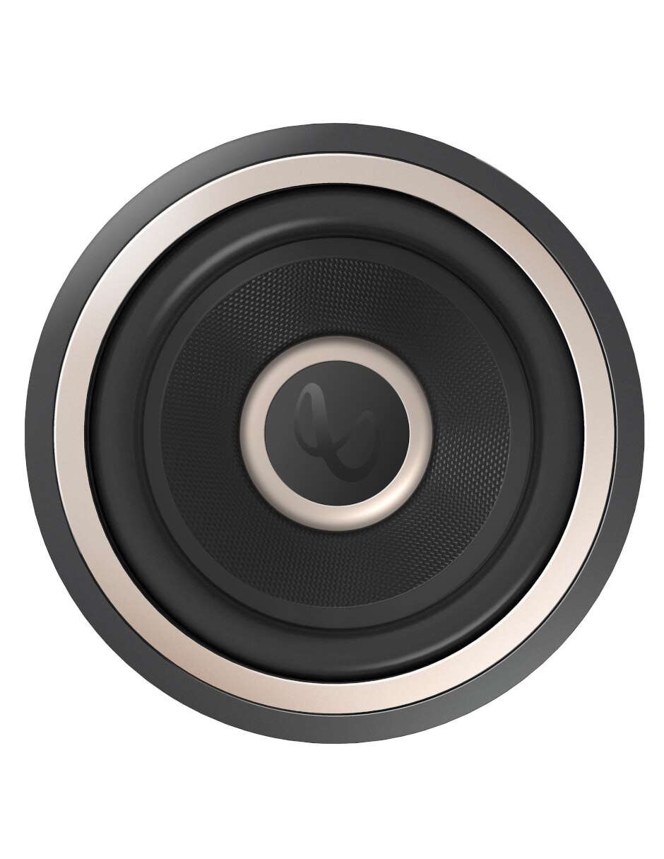 Subwoofer