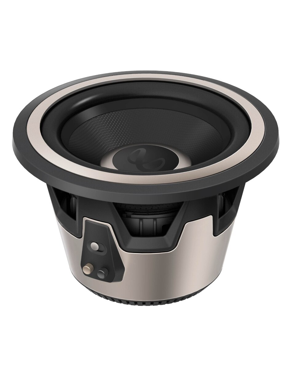 Subwoofer