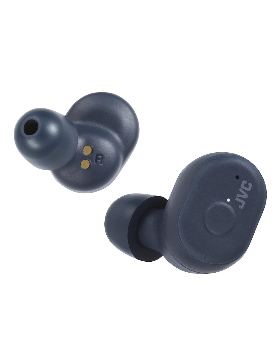 Audífonos In-Ear HA-A10T Inalámbrica con (si aplica) No 3