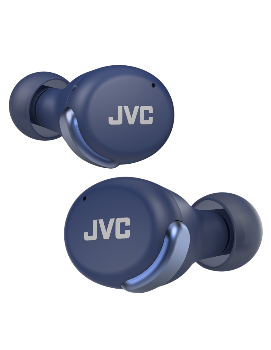 Audífonos In-Ear HA-A30T Inalámbrica con (si aplica) Sí Audífonos In-Ear HA-A30T Inalámbrica con (si aplica) Sí