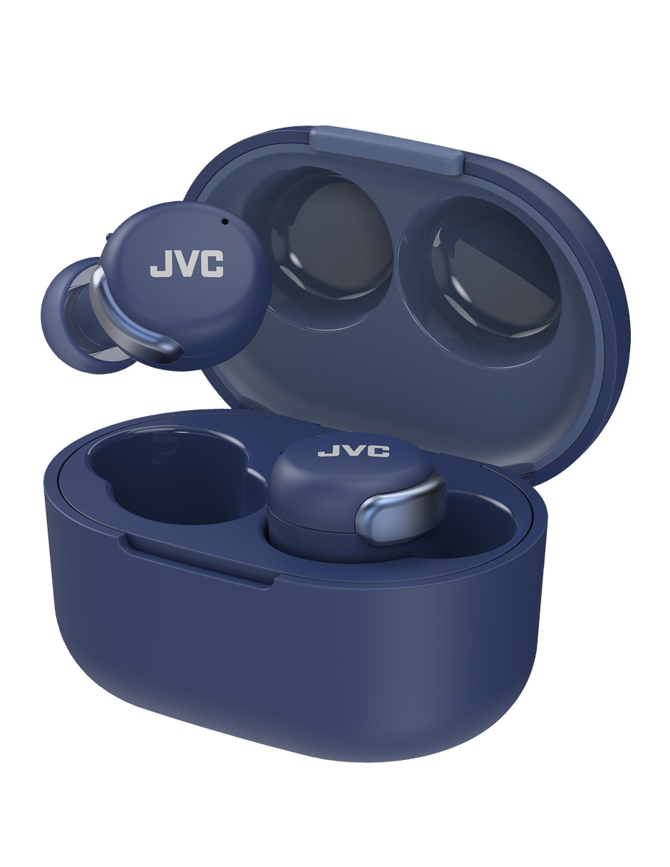 Audífonos In-Ear HA-A30T Inalámbrica con (si aplica) Sí 2