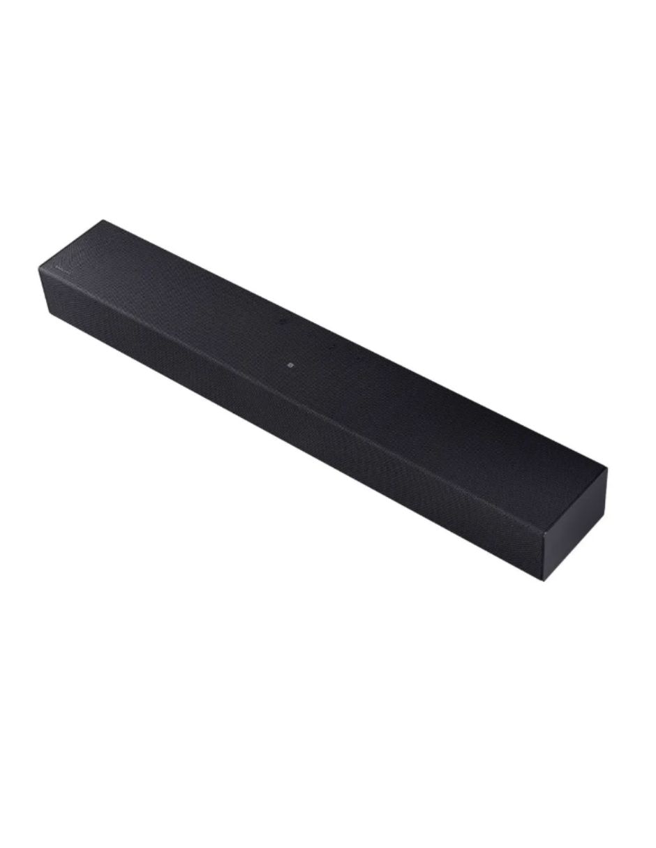 Barra de sonido HW-B400F con subwoofer (si aplica) 2