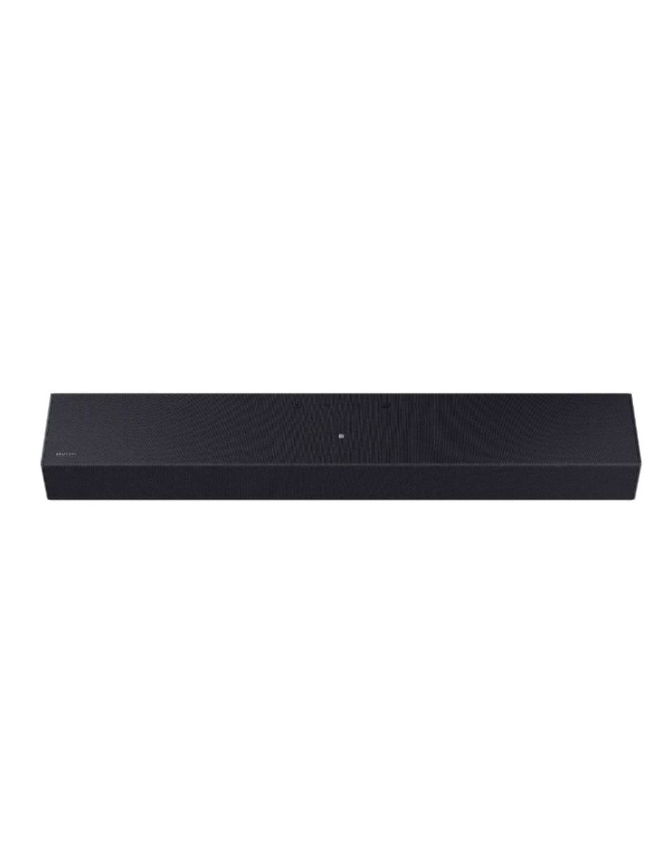 Barra de sonido HW-B400F con subwoofer (si aplica) 3