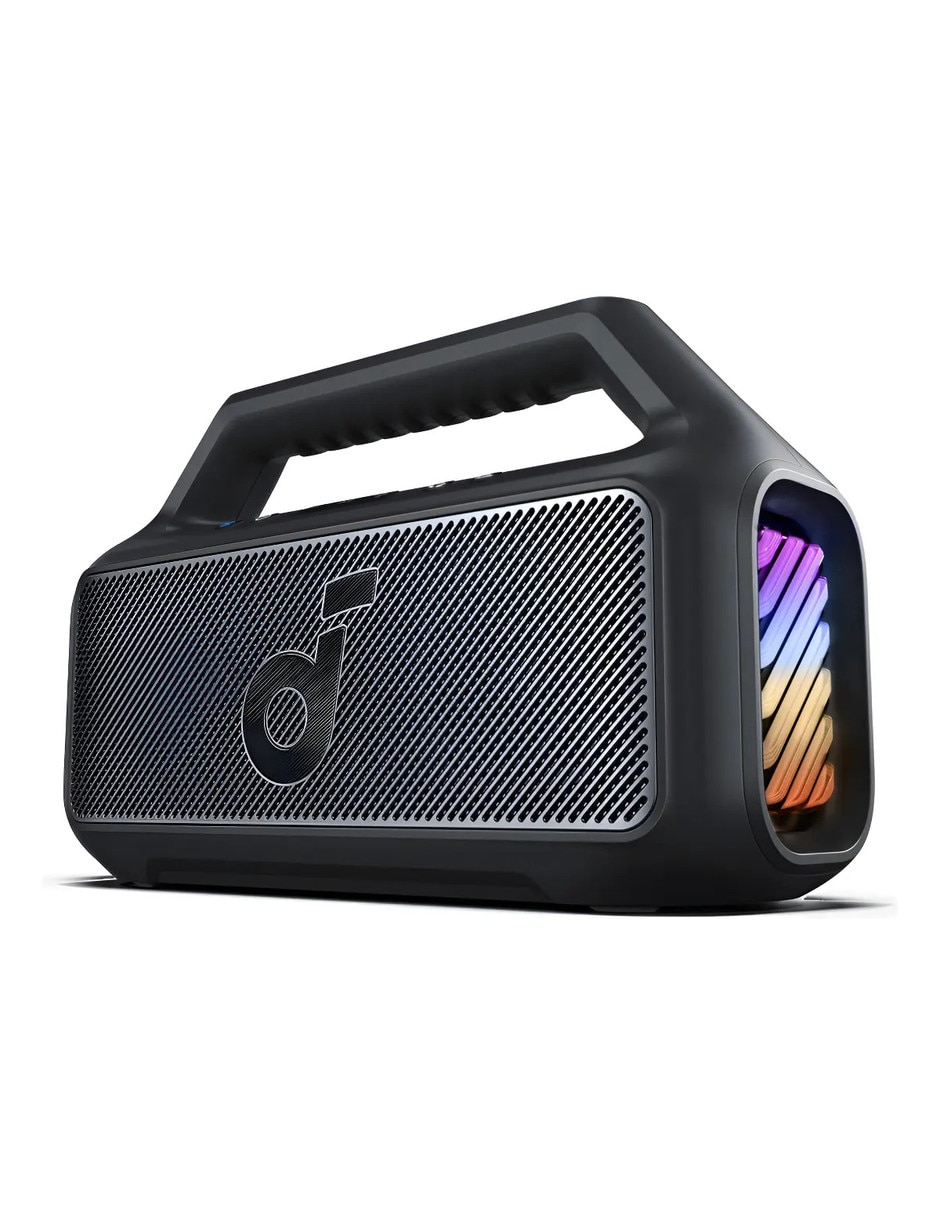 Bocina portátil Bluetooth 1