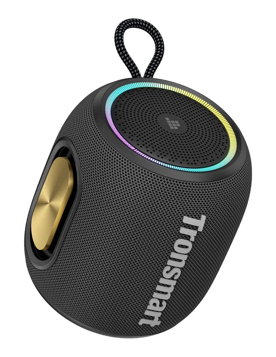 Bocina portátil Bluetooth 1