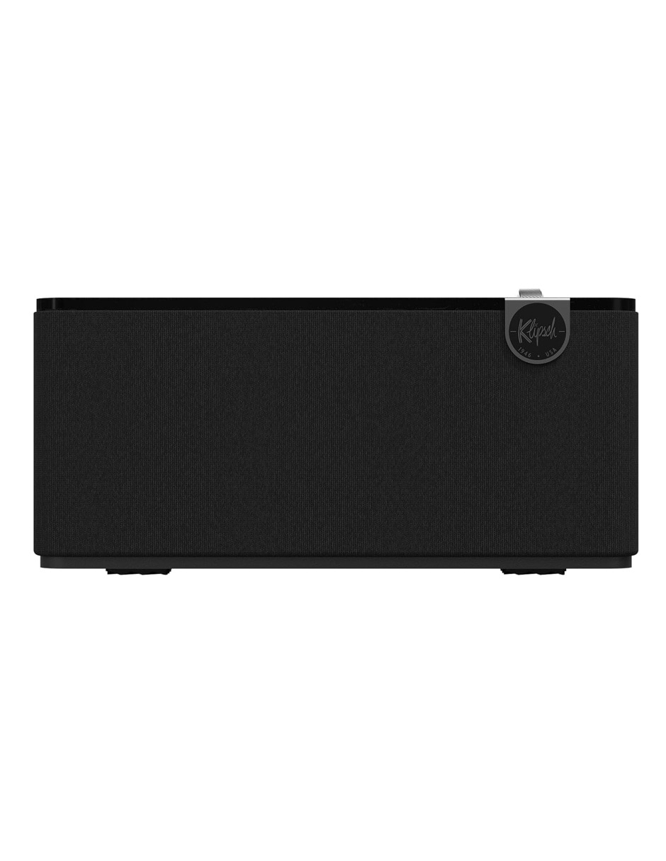 Sistema de audio The One Plus Matte Bla