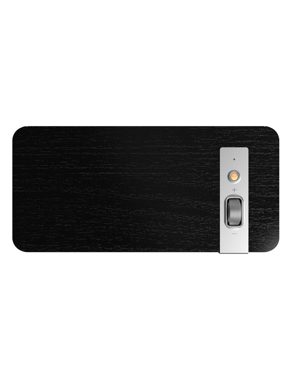 Sistema de audio The One Plus Matte Bla