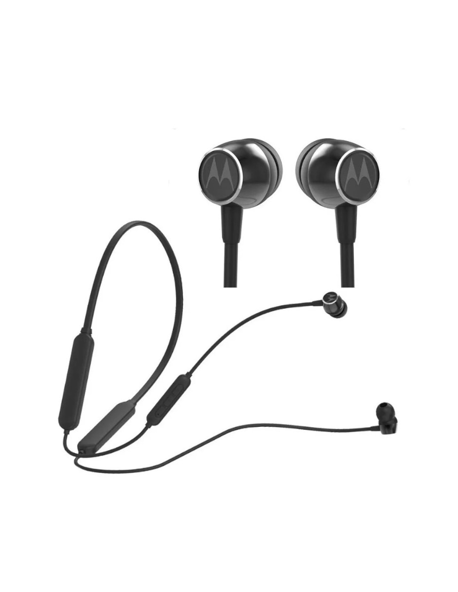 Audífonos In-Ear Inalámbrica con (si aplica) Sí 2