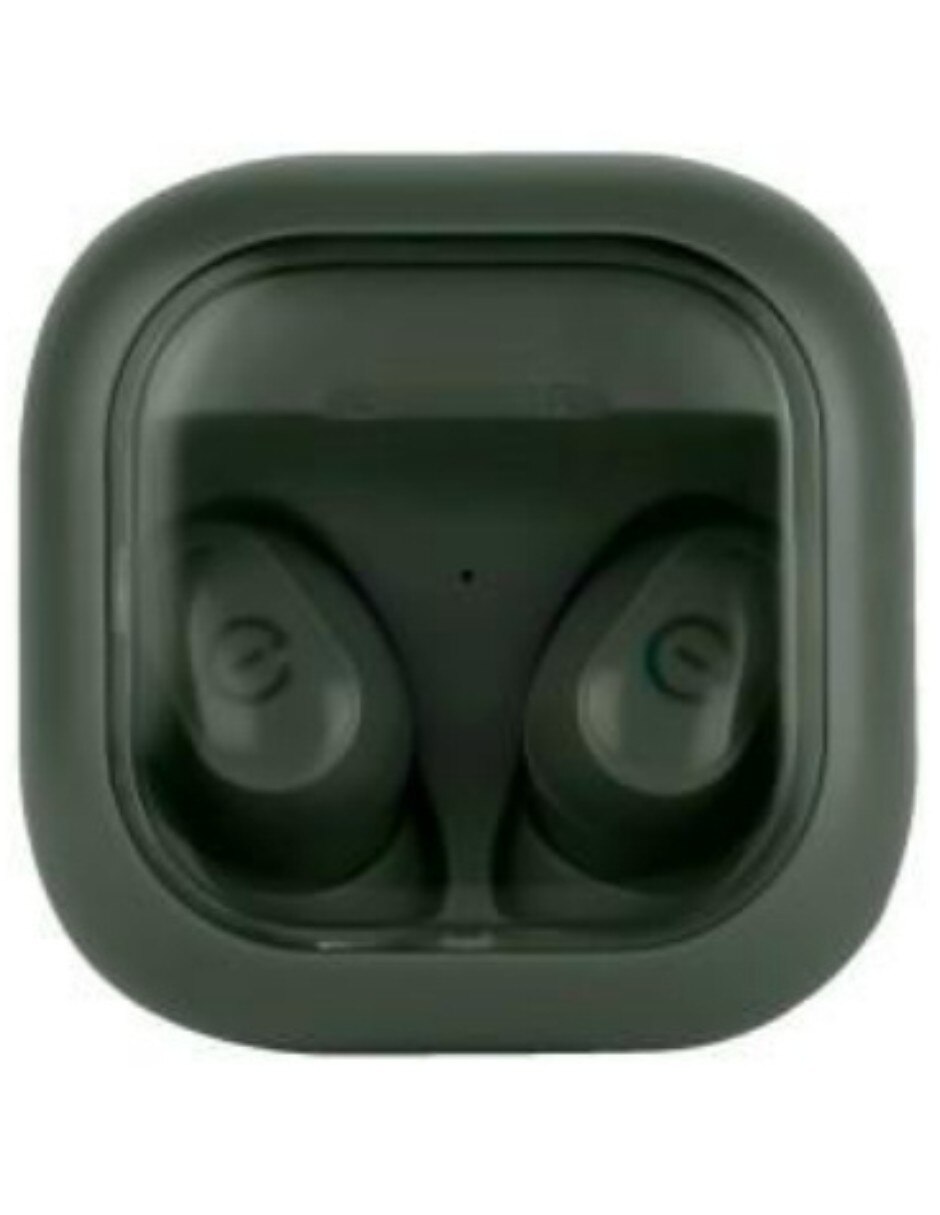 Audífonos True Wireless Inalámbrica con (si aplica) No 3